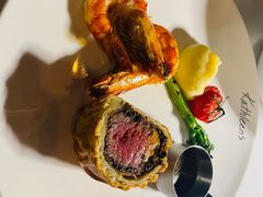 -Kathleen's Waitan 凯圣琳江景西餐厅(外滩店)