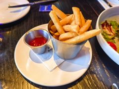 -blue frog蓝蛙(长泰广场店)