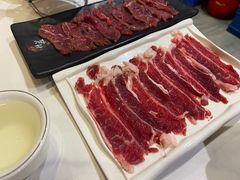 -重庆德庄火锅(太仓万达店)
