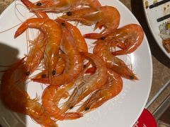 -盛宴标帜餐厅·亲子自助 (南昌喜来登酒店)