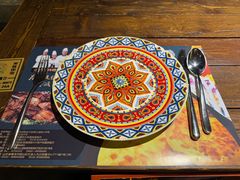 -卢布里西餐厅(总店)