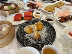 -丰鲤楼•闽南茶楼(仟禧汇店)
