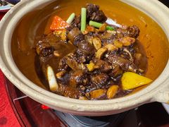 -袁州宴·地道袁州菜(袁山东路店)