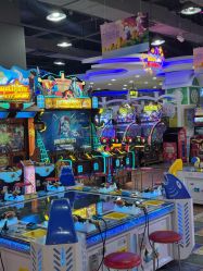 -菲菲羊乐园(临平银泰城店)