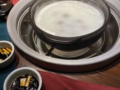 -大良毋米粥(锦龙路总店)