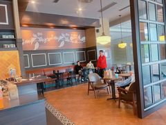 -星巴克(杭州银泰城西一店)
