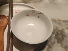 -绿茶餐厅(领展购物广场·中关村店)