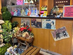 -木槿花韩式炭烤·熟成肉工坊(孙文东路店)