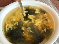 -绿野餐厅(上海动物园店)