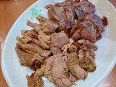 -清真·益鑫羊肉手抓馆(花园北街店)