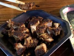 -舌尖上的石棉何雨露烧烤