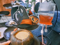 -Nord Grill&Bar Highland诺德西餐(深圳欢乐海岸店)