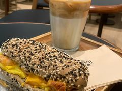 -Peet's 皮爷咖啡(乐峰店)