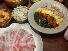 -双门洞·森系料理(体育西店)