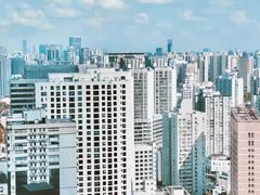 -上海龙之梦万丽酒店