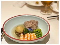 老汪虾油拼盘-南麓·浙里(外滩店)