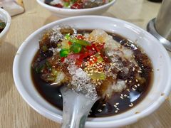 -洪记凉米线(新兴路店)