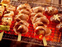 -夜半不二海鲜炭烤(文汇巷店)