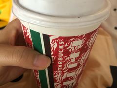 -星巴克(金谊广场店)