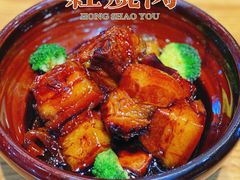 -金掌勺·锅包肉(双榆树店)