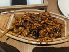 -满园烤鸭·春饼(奥体万达店)