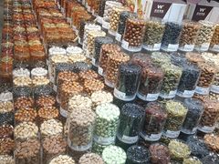 -果蔬好生活超市(乐堤港店)