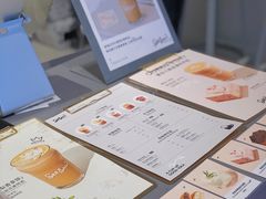 -Seesaw Coffee(上生新所店)