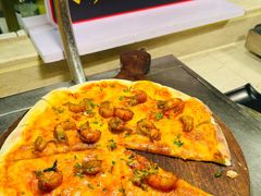 -盛宴自助餐厅(运达喜来登店)