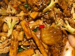 -大丰收·蛙功夫(晋江万达店)