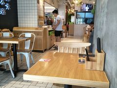 大堂-云味馆·云南菜·云南米线(同泰时代广场店)