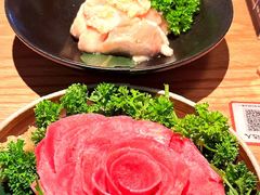 -烧肉达人•炭火烧肉(新天地店)