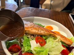 -WOKKA by艮上(中海环宇荟店)