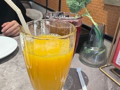 -吕氏焗小鲜•海鲜青岛菜(八大关店)