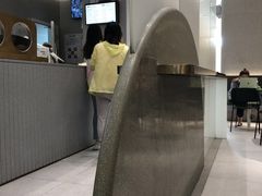 -喜茶(青岛金狮广场店)