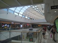 -银泰百货(海宁店)