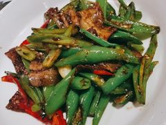 农家小炒肉-旺顺阁海鲜广场(亚运村店)