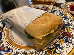 -Alimentari早午餐(安福路店)