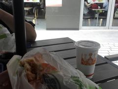 -汉堡王(徐汇绿地缤纷店)
