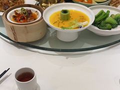 -云庭汇·粤菜海鲜(东盟盛天地店)