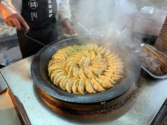 -金春锅贴(北京西路店)