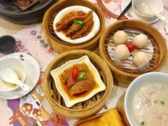 -点都德(大茶楼店)