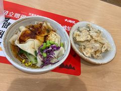 -大师兄·西北小馆(北站缤果空间店)