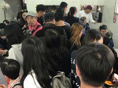 大堂-万寿斋(山阴路店)