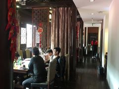 -涌上外婆桥(南塘店)