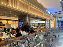 -山姆会员商店(上海浦东店)