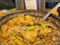 -格日勒阿妈蒙古厨房(大召店)