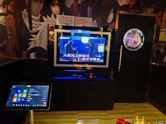 -星派对量贩式KTV(明珠店)
