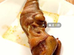 -肖家饸饹面总店(郑州总店)
