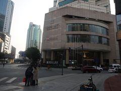 -成都瑞城名人酒店