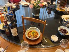 -锡和无锡菜(景丽苑店)